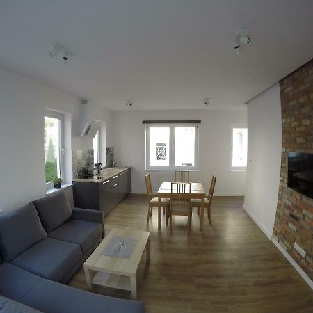 Starowiejska 9 Apartments Gdynia Extérieur photo