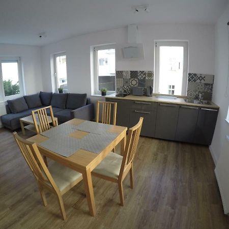 Starowiejska 9 Apartments Gdynia Extérieur photo