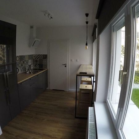 Starowiejska 9 Apartments Gdynia Extérieur photo