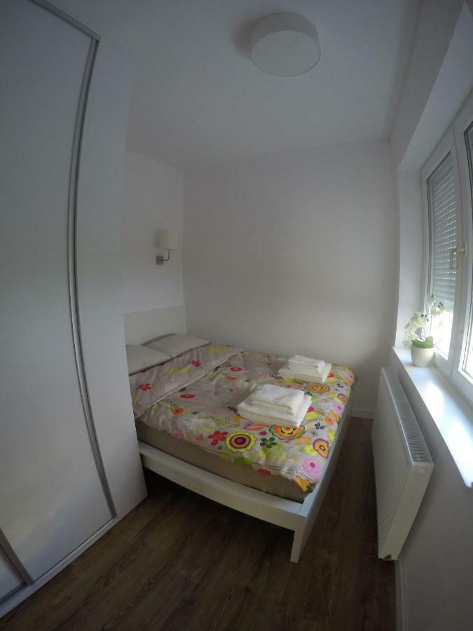 Starowiejska 9 Apartments Gdynia Extérieur photo
