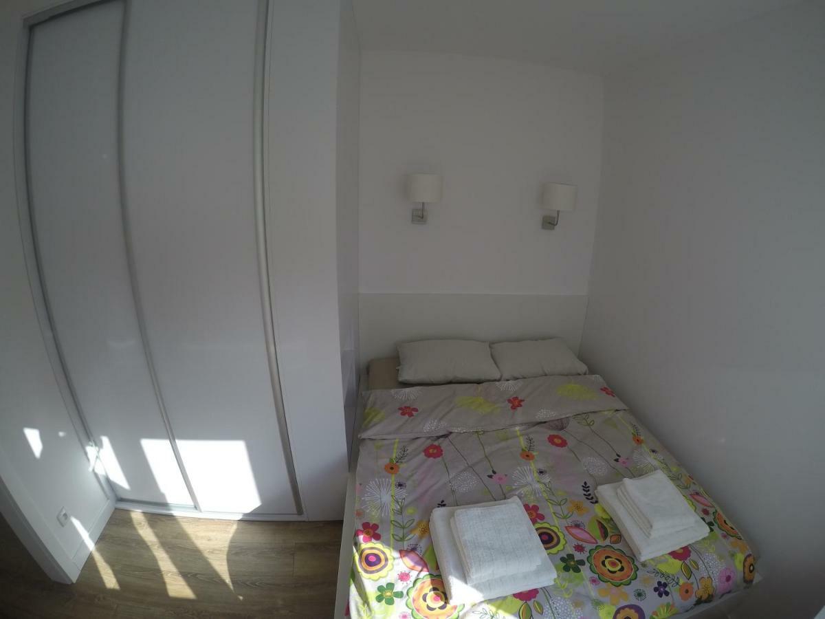 Starowiejska 9 Apartments Gdynia Extérieur photo