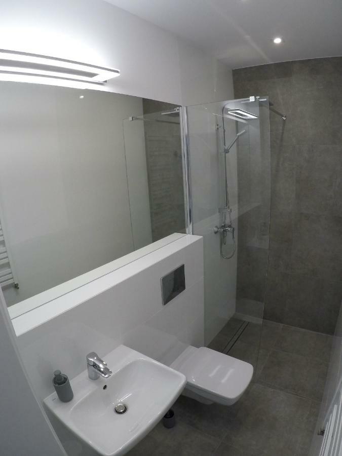 Starowiejska 9 Apartments Gdynia Extérieur photo