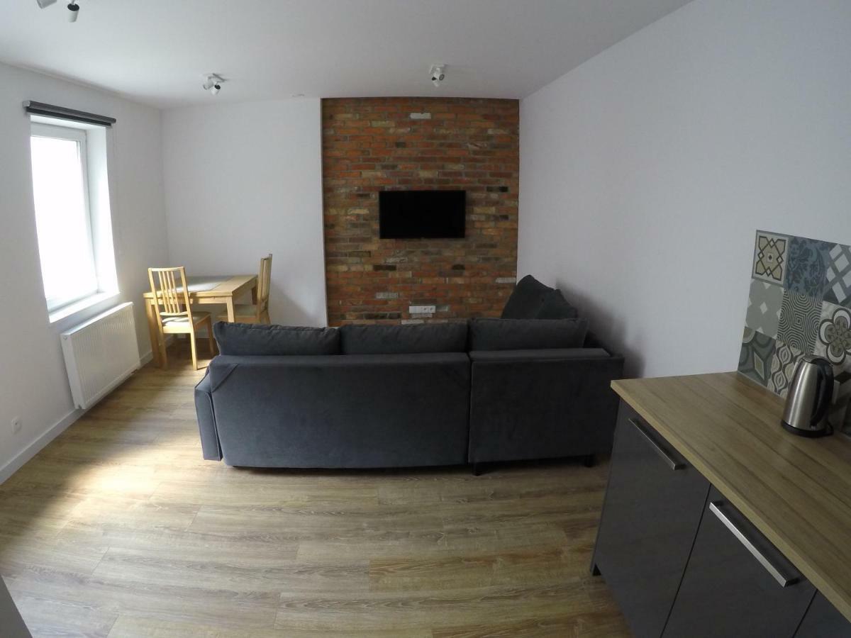 Starowiejska 9 Apartments Gdynia Extérieur photo