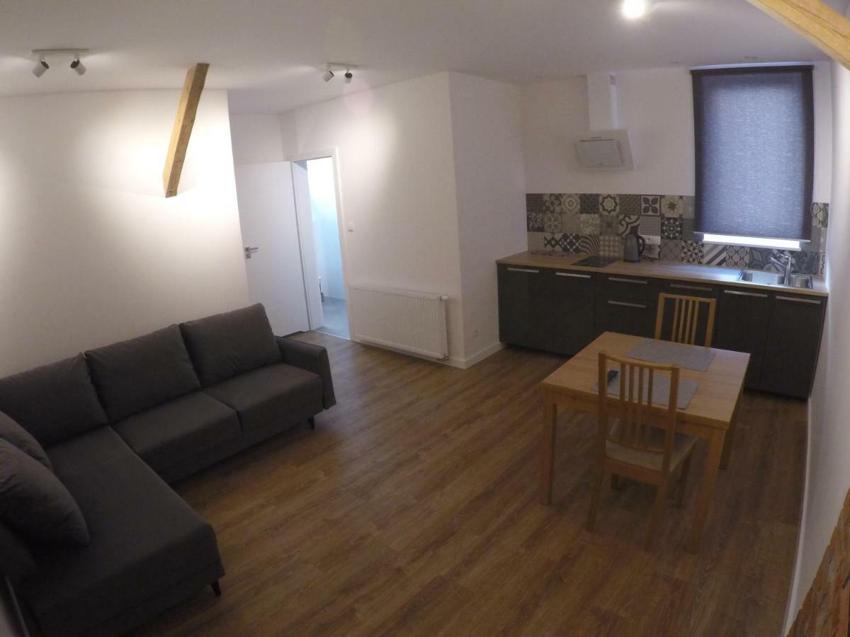 Starowiejska 9 Apartments Gdynia Extérieur photo