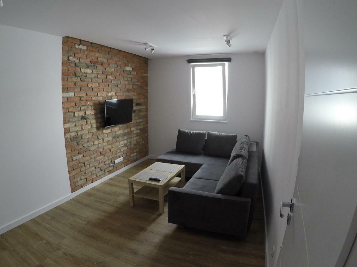 Starowiejska 9 Apartments Gdynia Extérieur photo