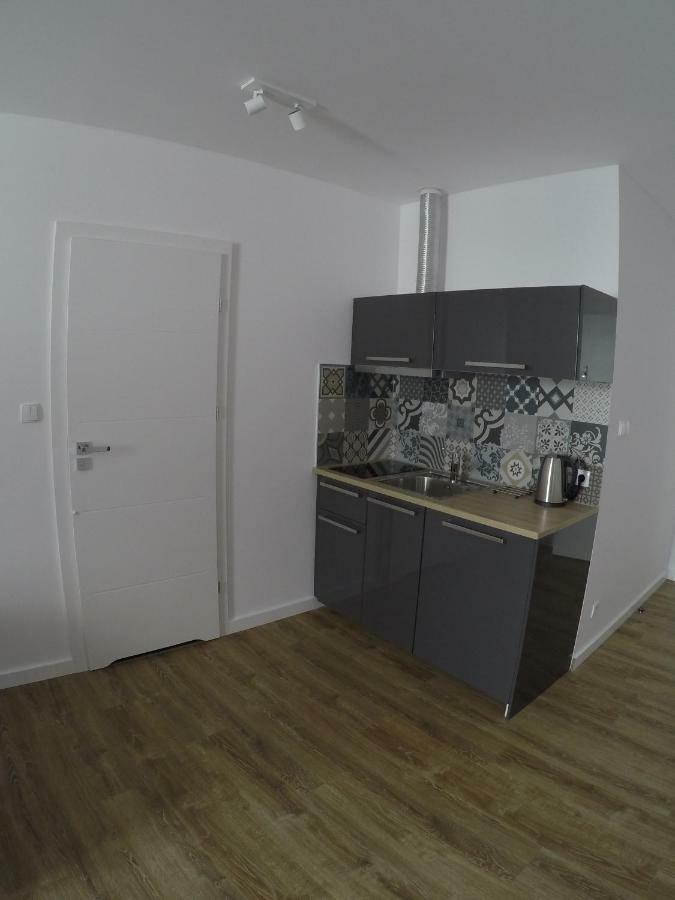 Starowiejska 9 Apartments Gdynia Extérieur photo