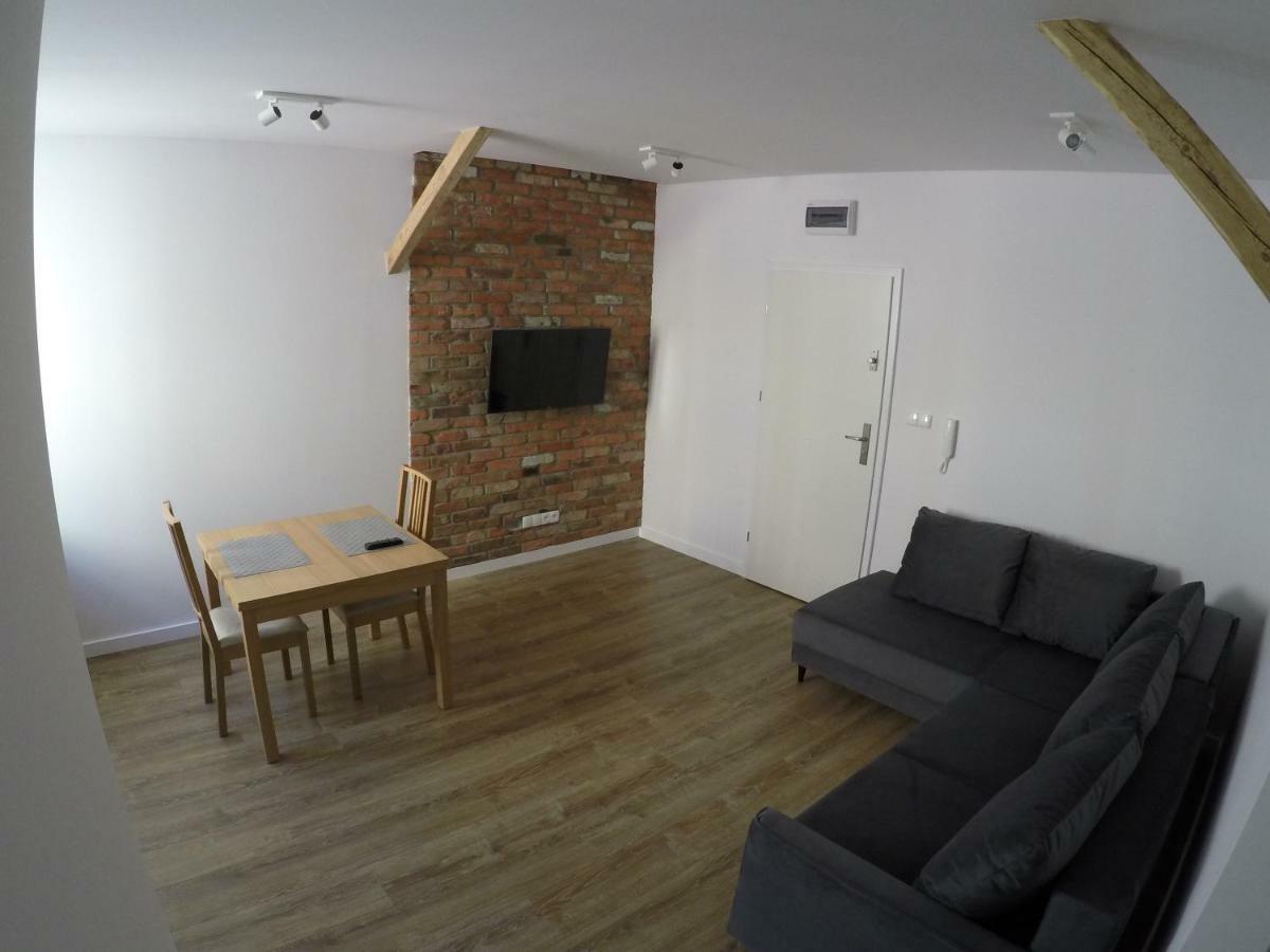 Starowiejska 9 Apartments Gdynia Extérieur photo